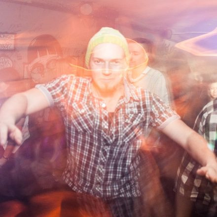 Schwester Semester @ The Loft