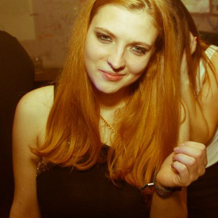 Schwester Semester @ The Loft