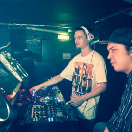 Schwester Semester @ The Loft