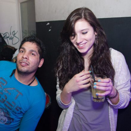 Schwester Semester @ The Loft