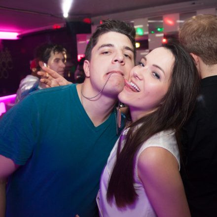 Schwester Semester @ The Loft