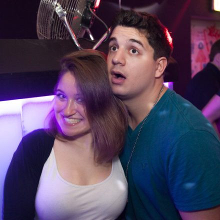 Schwester Semester @ The Loft