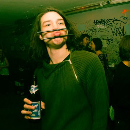 Schwester Semester @ The Loft