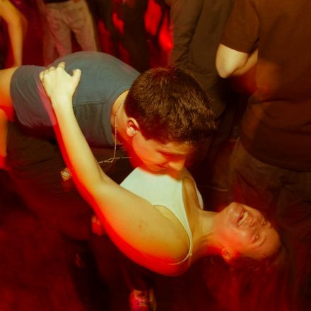 Schwester Semester @ The Loft