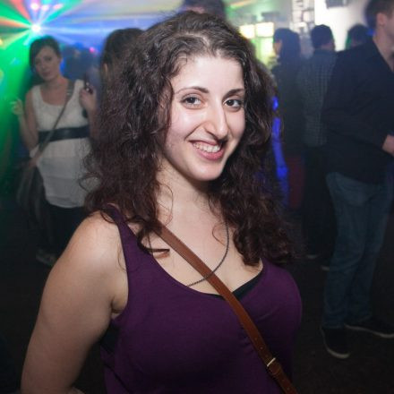 Schwester Semester @ The Loft