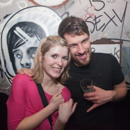 Schwester Semester @ The Loft