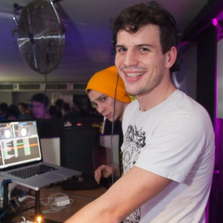 Schwester Semester @ The Loft