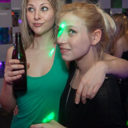 Schwester Semester @ The Loft
