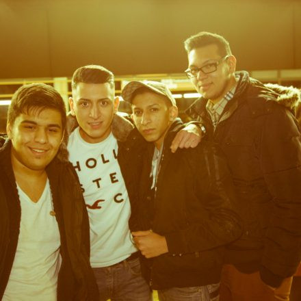 Schwester Semester @ The Loft