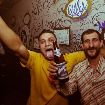 Schwester Semester @ The Loft