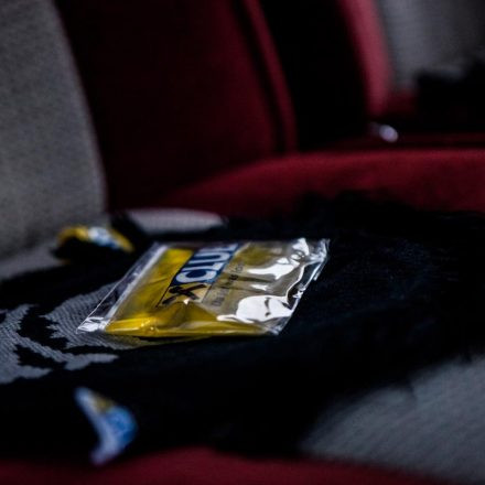 Air & Style Partyzug @ Bergisel