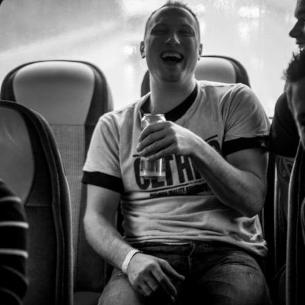 Air & Style Partyzug @ Bergisel