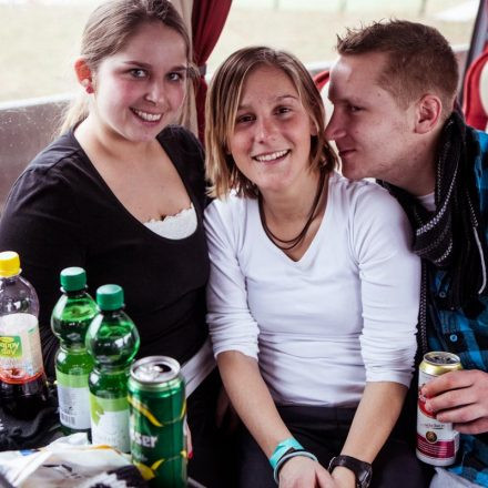 Air & Style Partyzug @ Bergisel