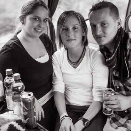 Air & Style Partyzug @ Bergisel