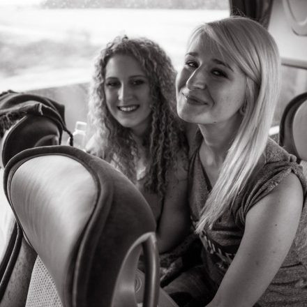 Air & Style Partyzug @ Bergisel