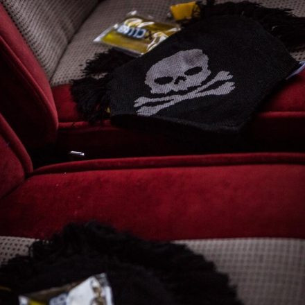 Air & Style Partyzug @ Bergisel