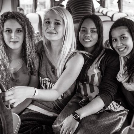 Air & Style Partyzug @ Bergisel