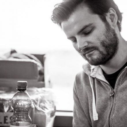 Air & Style Partyzug @ Bergisel