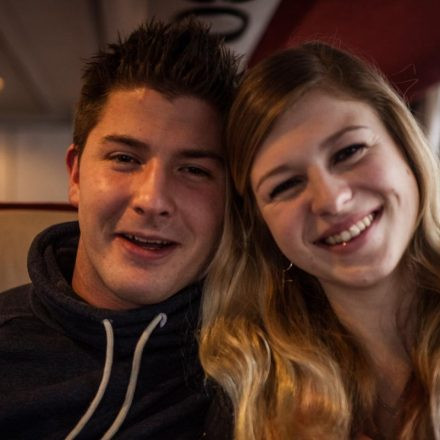 Air & Style Partyzug @ Bergisel