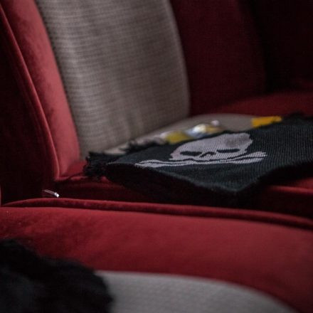 Air & Style Partyzug @ Bergisel