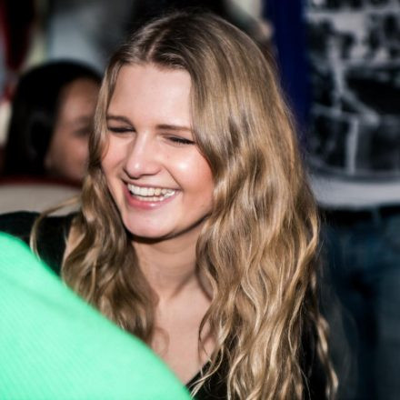 Air & Style Partyzug @ Bergisel