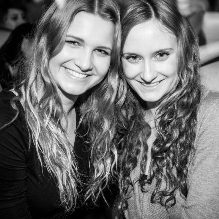 Air & Style Partyzug @ Bergisel