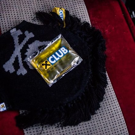 Air & Style Partyzug @ Bergisel