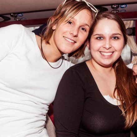 Air & Style Partyzug @ Bergisel