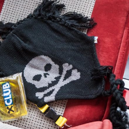 Air & Style Partyzug @ Bergisel