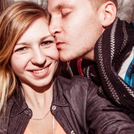 Air & Style Partyzug @ Bergisel