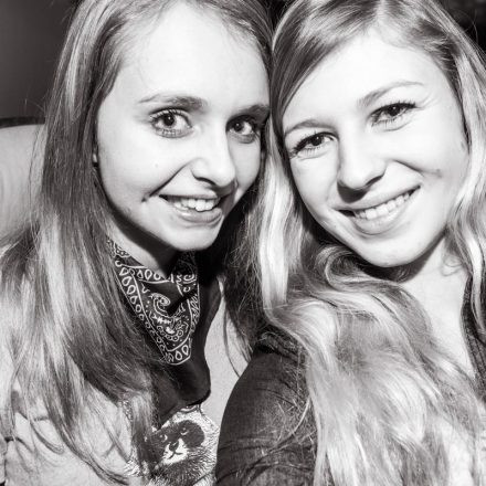 Air & Style Partyzug @ Bergisel