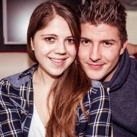 Air & Style Partyzug @ Bergisel