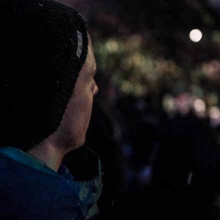 Air & Style Partyzug @ Bergisel