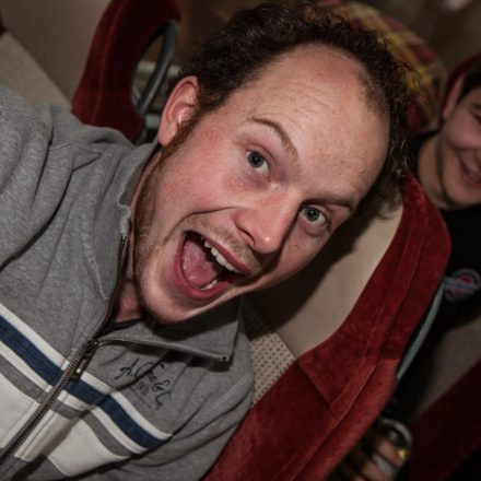 Air & Style Partyzug @ Bergisel