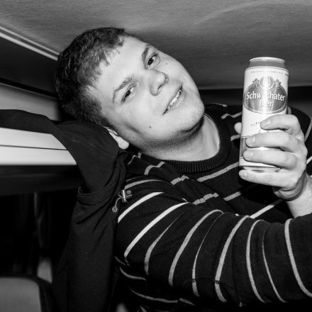 Air & Style Partyzug @ Bergisel