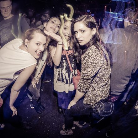 T H A T S H x T @ Flex