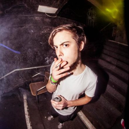 Vollkontakt @ Fluc - Spectrasoul