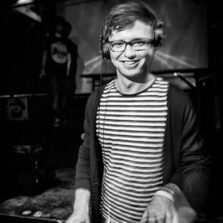 Vollkontakt @ Fluc - Spectrasoul