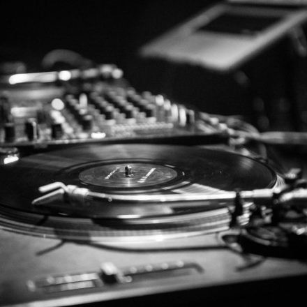 Vollkontakt @ Fluc - Spectrasoul