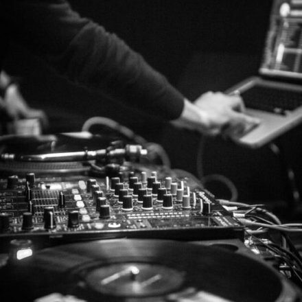 Vollkontakt @ Fluc - Spectrasoul