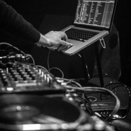 Vollkontakt @ Fluc - Spectrasoul