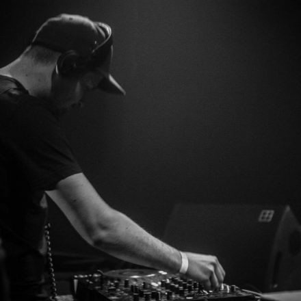 Vollkontakt @ Fluc - Spectrasoul