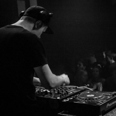 Vollkontakt @ Fluc - Spectrasoul