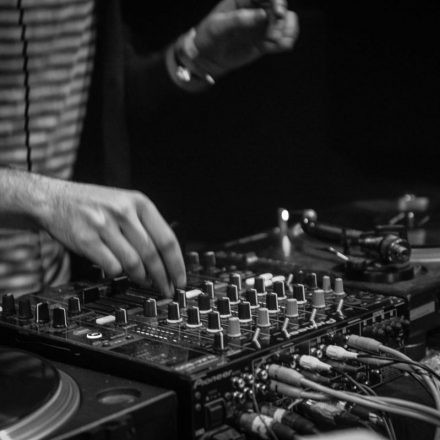 Vollkontakt @ Fluc - Spectrasoul