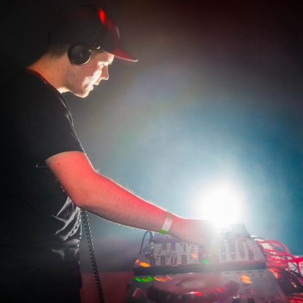 Vollkontakt @ Fluc - Spectrasoul