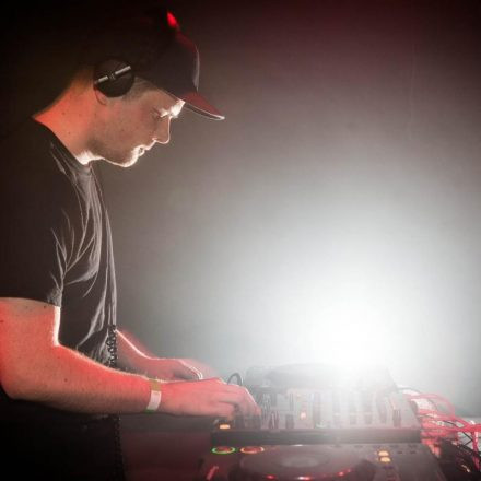 Vollkontakt @ Fluc - Spectrasoul