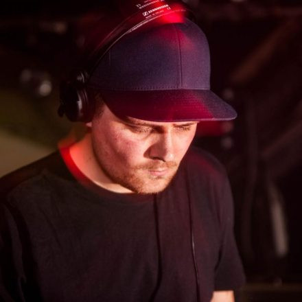 Vollkontakt @ Fluc - Spectrasoul