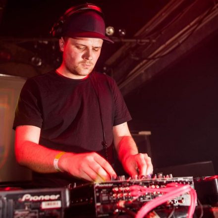 Vollkontakt @ Fluc - Spectrasoul