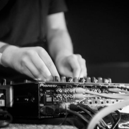 Vollkontakt @ Fluc - Spectrasoul