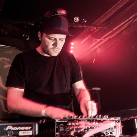 Vollkontakt @ Fluc - Spectrasoul